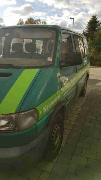 T4 Caravelle 1998