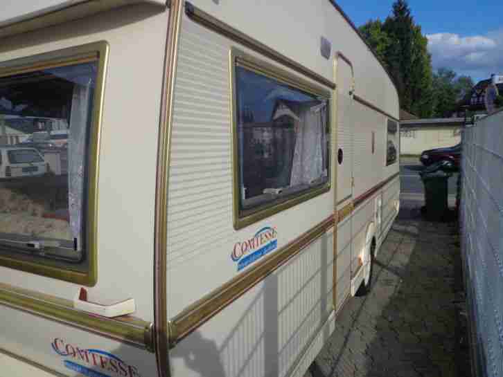 tabbert 560 comtesse