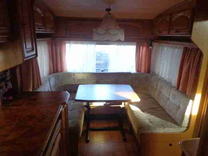 tabbert comtesse 540 c