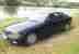 toller BMW 316i Coupe Blau Baujahr 1995 aber nur 188000 runter