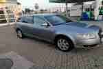 Top A6 Avant 2, 0 TFSI Modell 2008 neuer Tüv