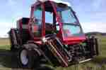 toro reelmaster 6700 D