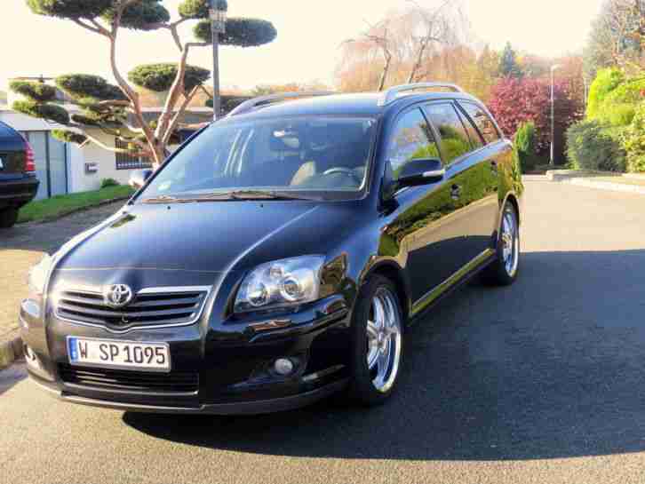 avensis kombi t 25 , ,