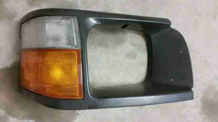 Toyota Hiace Blinker vorne Rechts Baureihe von 1989 bis 1995