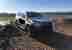 toyota land cruiser j12 Unfallschaden !