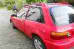 starlet