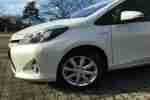yaris 2018 1.5 hybrid