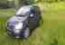 Toyota Yaris Kleinwagen TS TÜV