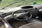 yaris verso