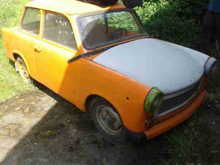 trabant