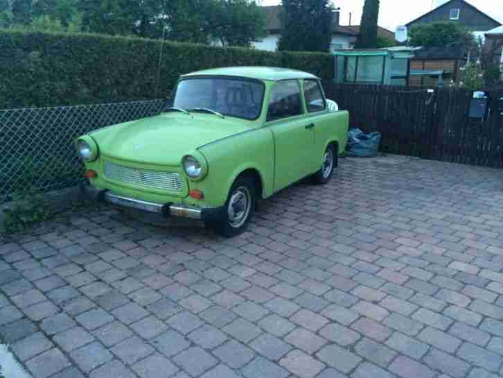 trabant