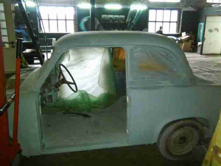 trabant 500