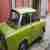 trabant 601