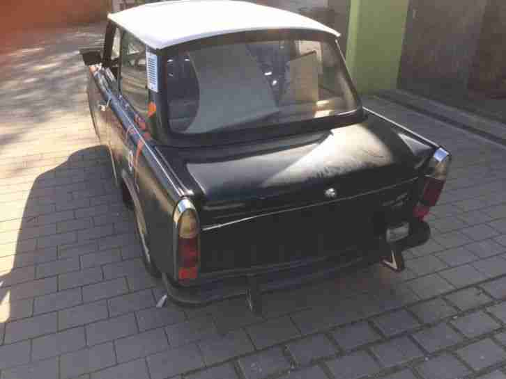 trabant 601 auto