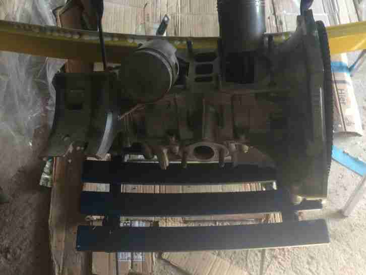 trabant Tuningobjekt