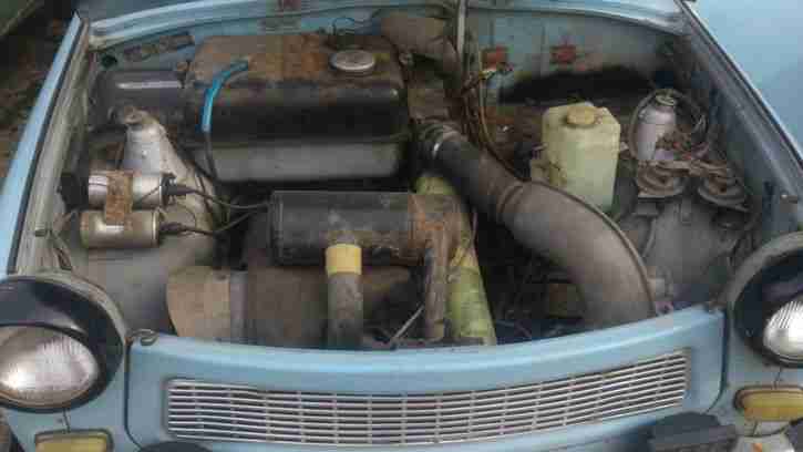 trabant601