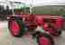 traktor schlepper Fahr D88 Bj. 1958 TÜV bis 09.2019