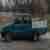 Transporter Daewoo LKW