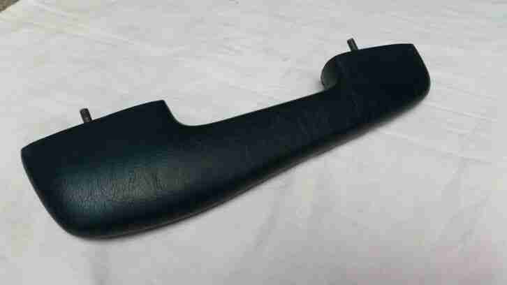 Türinnengriffe Blau Mercedes Heckflosse W110