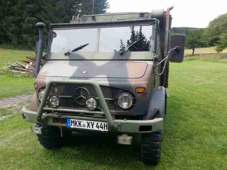 unimog, S404, Daimler Benz, Unimog S404.1, Wohnmobil,