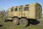 ural lkw koffer ddr lak armee militär nva sil nva