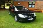 vectra caravan 2, 8 v6 turbo