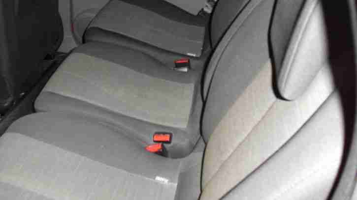 verk.topen renault scenic nichtraucherauto im mai neu tüv bekommen