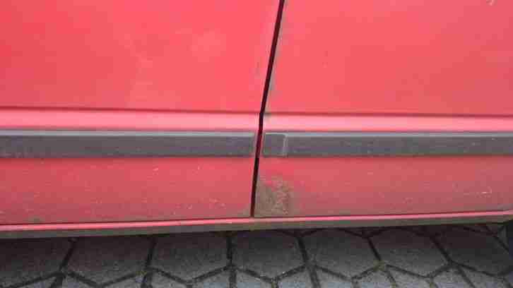 Verkaufe Suzuki Alto