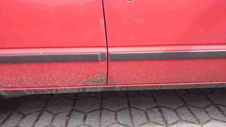 Verkaufe Suzuki Alto