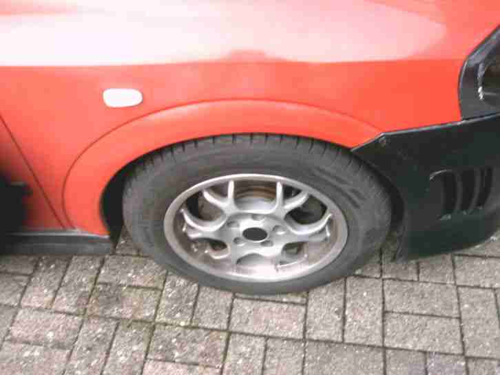 verkaufe opel astra.g cc 1,8 mit sehr viel tuning und neu teile