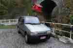 voiture uno