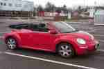 beetle cabrio