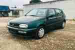 Volkswagen Golf 3 Family HU bis 07 23 8 fach bereift