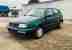 Volkswagen Golf 3 Family HU bis 07 23 8 fach bereift