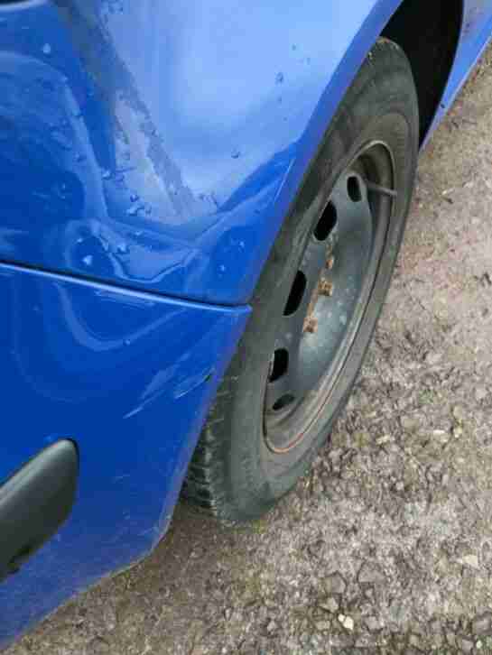 Volkswagen Golf IV 1.4 Edition 5Türig