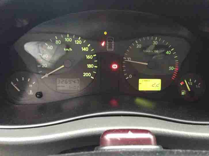 volkwagen sharan 1.9 tdi 1998 mit 325.000km