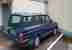 volvo 240 GL Kombi Ez 29, 04, 1991
