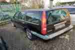 850 als bastlerauto Komplett