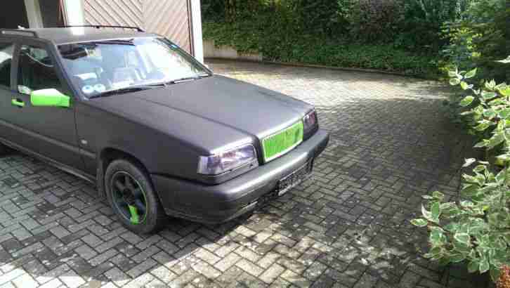 volvo 850 awd BJ 96 Tüv bis MAI 2015