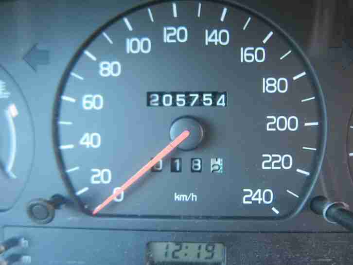 volvo 850 kombi mit TÜV