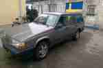 940 GL Kombi TÜV neu bj 92
