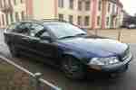 V40 1, 9D Bj. 12.2001 EURO 4 ZR WP NEU