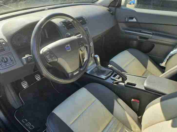 volvo c30 Bastler Unfallfahrzeug