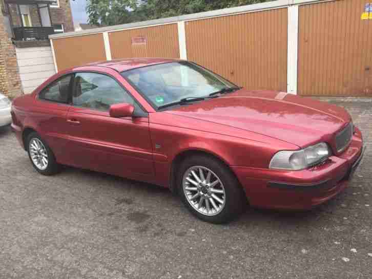 volvo c70
