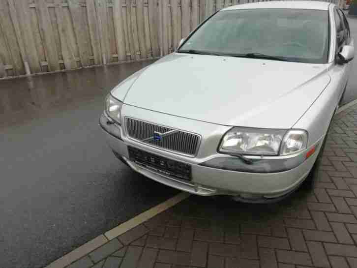 Volvo S 80 2,9L