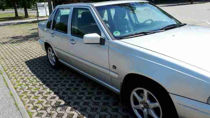 volvo s70 zu verkaufen