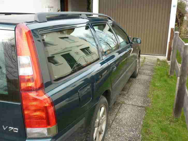 volvo v 70