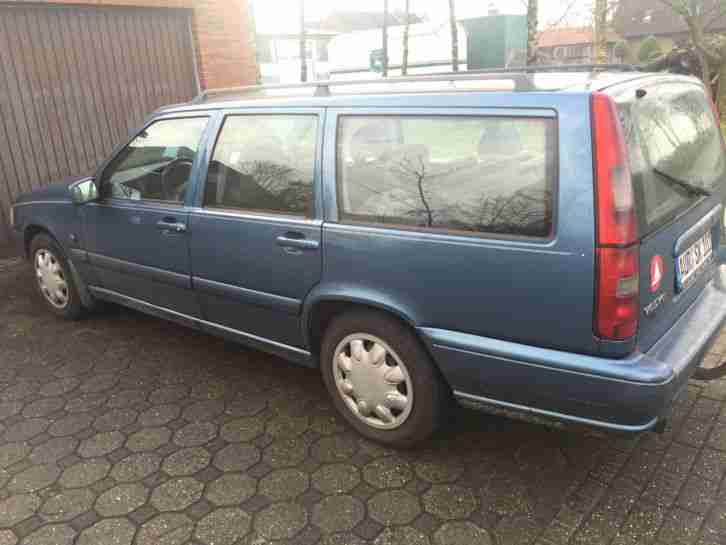 volvo v 70