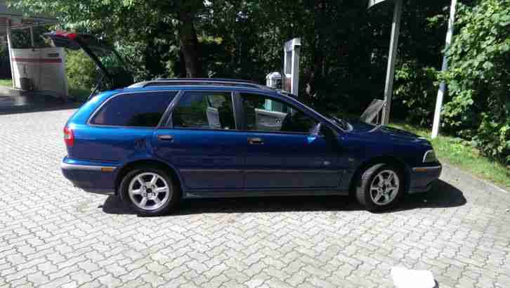 volvo v40 194.291 km