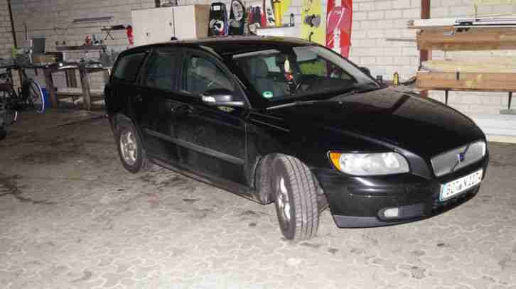 v50 2007 diesel
